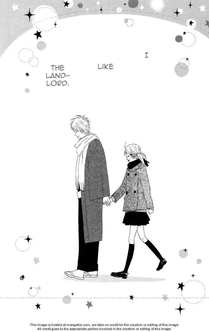 Yumemiru Taiyou Chapter 13 24